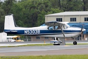 N5303B Cessna 182 Skylane C/N 33303, N5303B