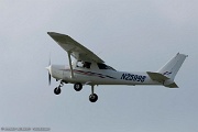 N25998 Cessna 152 C/N 15280905, N25998