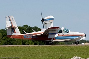 N1254L Lake LA-4-200 Buccaneer C/N 752, N1254L