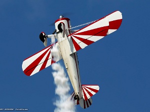 Airshow Action Pictures