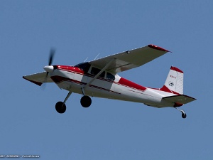 Cessna Single Engine Aircraft