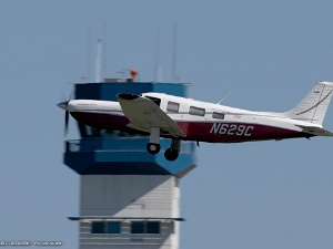 Piper Single Engine Aircraft