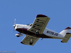 Piper Single Engine Aircraft