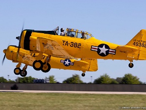 2022 EAA Air Venture Oshkosh