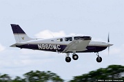 N960WC Piper PA-28-181 Archer C/N 2843368, N960WC