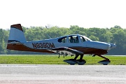 N939DM Vans RV-10 C/N 40239, N939DM