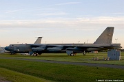 76509 Boeing B-52G Stratofortress 57-6509 C/N 464214 - Barksdale Global Power Museum