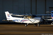 N970LT Cessna 172S Skyhawk C/N 172S12040, N970LT
