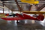 NC17484 Aeronca LC C/N 2060, NC17484 - EAA Museum