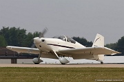 N710VE Vans RV-7 C/N 70254, N710VE