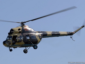 Rotorcraft