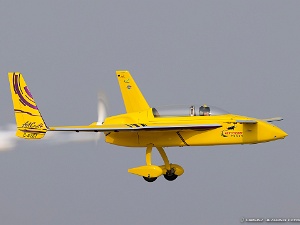 2023 EAA Air Venture Oshkosh