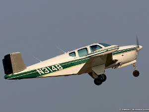 Beechcraft Single Engine Aircraft