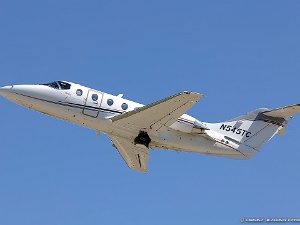 Business Aircraft