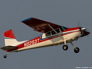 Cessna Single Engine Aircraft