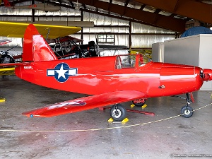 EAA Museum