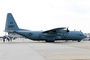 164597 C-130T Hercules 164597 AX-597 from VR-53 
