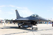 01051 F-16CM Fighting Falcon 01-7051 SW from 79th FS 
