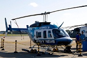 N210TV Bell 206L-3 LongRanger III C/N 51267, N210TV
