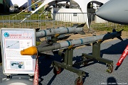 XH26_0011 AIM-9X Sidewinder Missile