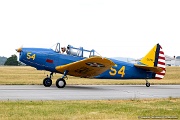 XF03_408 Fairchild M-62A-3 Cornell II C/N T42-1831, N54254
