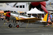 N49049 Ryan Aeronautical PT-22 C/N 1582, N49049