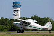 N7839D Piper PA-22-150 Tri-Pacer C/N 22-5489, N7839D