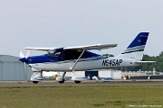 N545AP Costruzioni Aeronautiche Tecnam P2008 C/N 149, N545AP