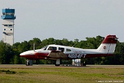 N884FT Piper PA-44-180 Seminole C/N C/N 4496250, N884FT