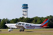 N81223 Piper PA-32-300 Cherokee Six C/N 32-7940263, N81223