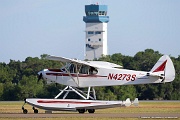 N4273S Piper PA-18 Super Cub C/N 18-7118, N4273S
