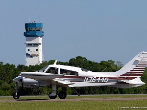 Cessna Multi-Engine Aircraft