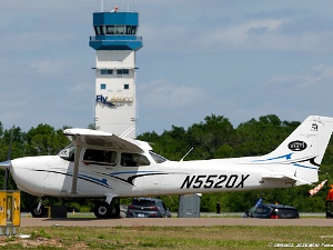 Cessna Single Engine Aircraft