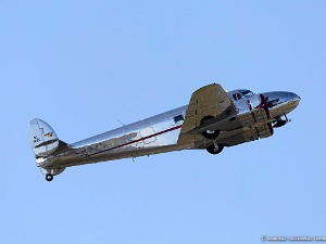 Classic and Antique Aircraft