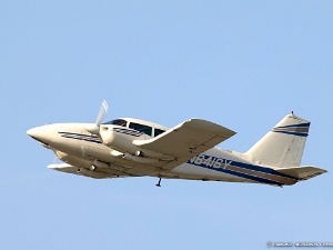 Piper Multi-Engine Aircraft