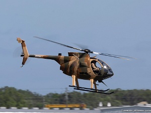 Rotorcraft