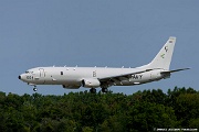 169564 P-8A Poseidon 169564 LT-564 from VP-62 