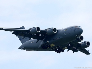 2023 Joint Base McGuire-Dix-Lakehurst Airshow