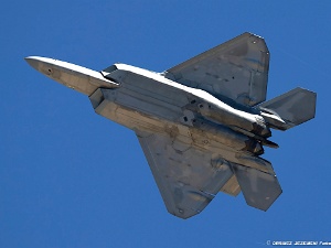 2023 Nellis AFB spotting