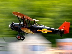 2023 Old Rhinebeck Aerodrome