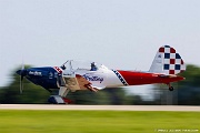 N260DC De Havilland Canada DHC-1B-2-S5 Chipmunk 