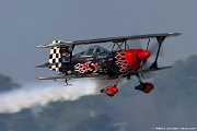 N540SS Pitts S-2S Special C/N 006 - Skip Stewart, N540SS