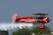 N213BB Boeing A75N1 (PT-17) Stearman C/N 75-12348, N213BB