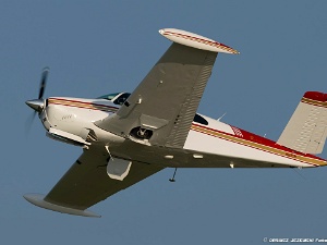 Beechcraft Single Engine Aircraft