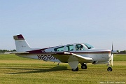 N8080N Beech F33A Bonanza C/N CE-1688, N8080N