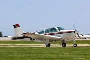 N9200Q Beech F33A Bonanza C/N CE-335, N9200Q