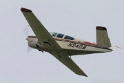 N240M Beech V35B Bonanza C/N D-9211 , N240M