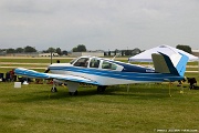 N8392N Beech V35A Bonanza C/N D-8775, N8392N