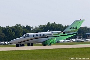 N815MC Cessna 525 CitationJet CJ1 C/N 525-0142, N815MC