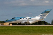 N420BR Honda HA-420 Hondajet C/N 42000185, N420BR